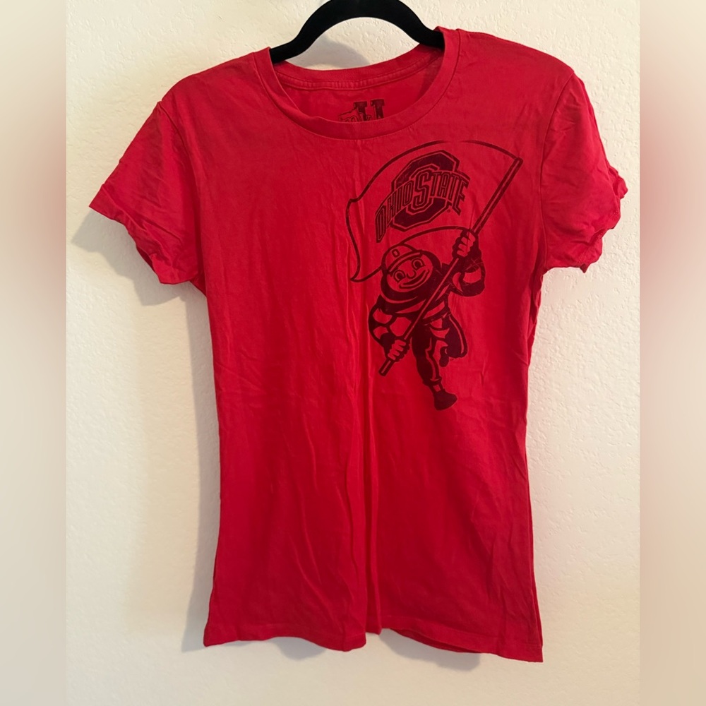 THE Ohio State Buckeyes T-Shirt